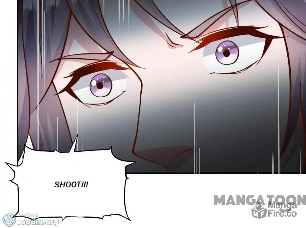 Almight Network (Colored) Chapter 153 page 32 - 
