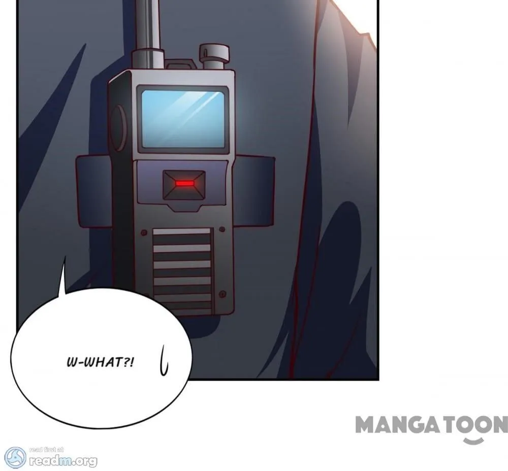 Almight Network (Colored) Chapter 153 page 41 - 