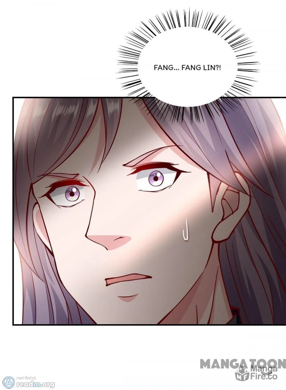 Almight Network (Colored) Chapter 153 page 54 - 