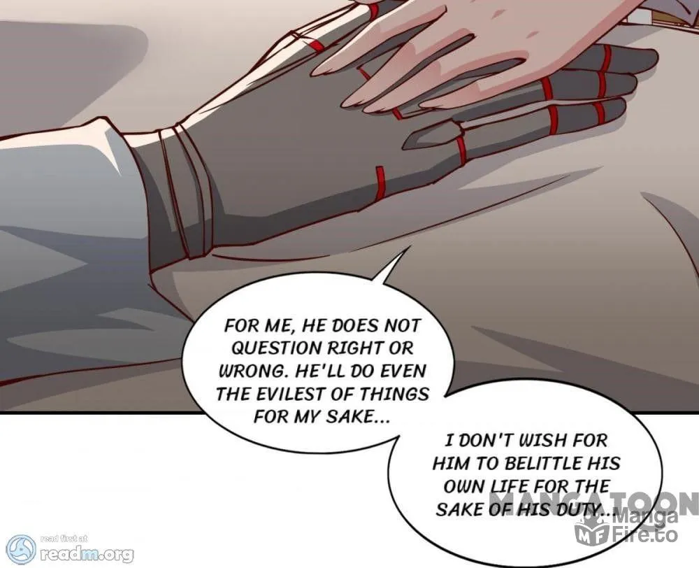 Almight Network (Colored) Chapter 153 page 9 - 