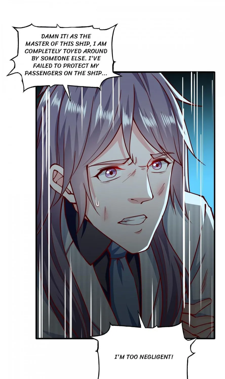 Almight Network (Colored) Chapter 154 page 24 - 