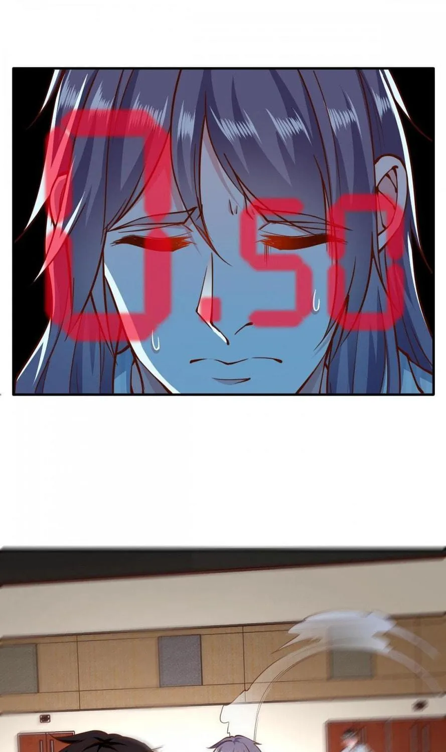 Almight Network (Colored) Chapter 154 page 4 - 