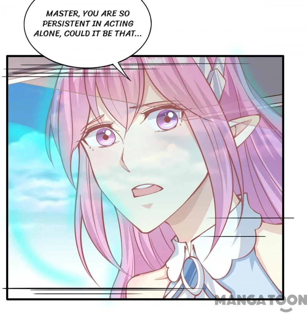 Almight Network (Colored) Chapter 154 page 41 - 