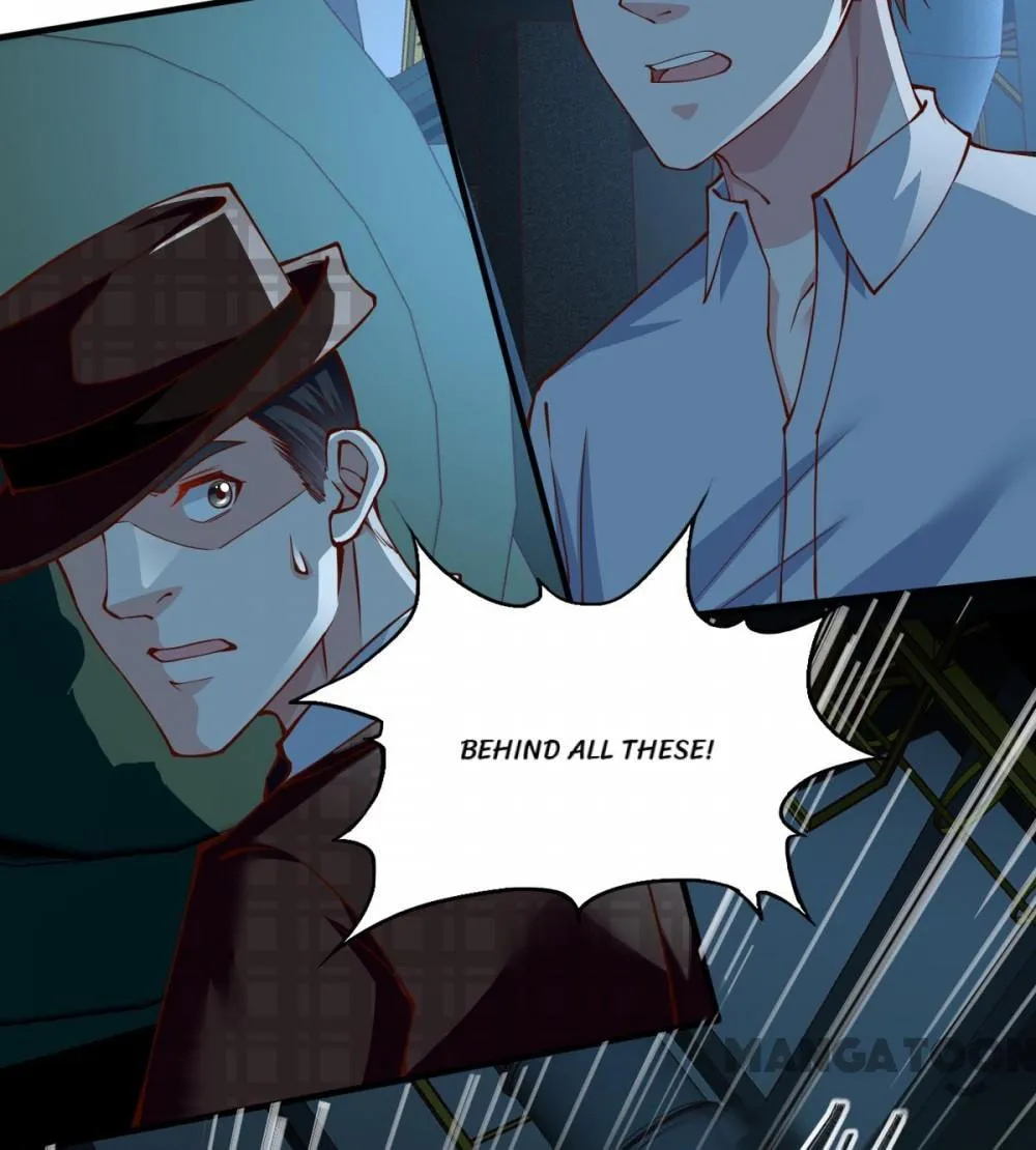 Almight Network (Colored) Chapter 155 page 3 - 