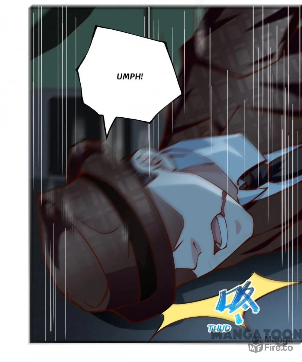 Almight Network (Colored) Chapter 155 page 9 - 