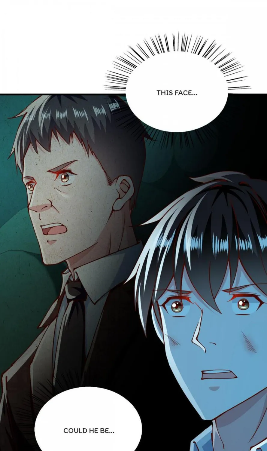 Almight Network (Colored) Chapter 156 page 20 - 