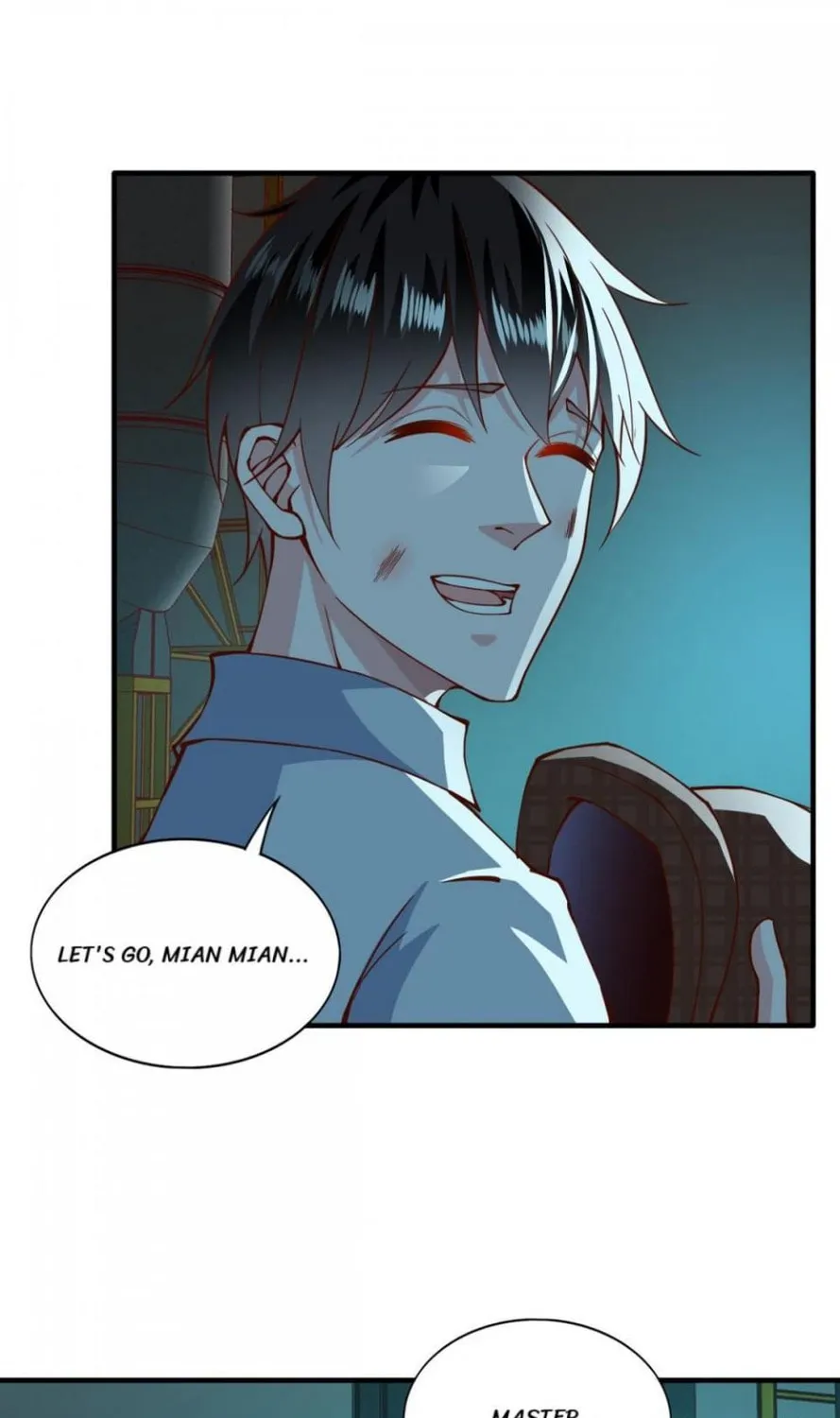 Almight Network (Colored) Chapter 156 page 39 - 