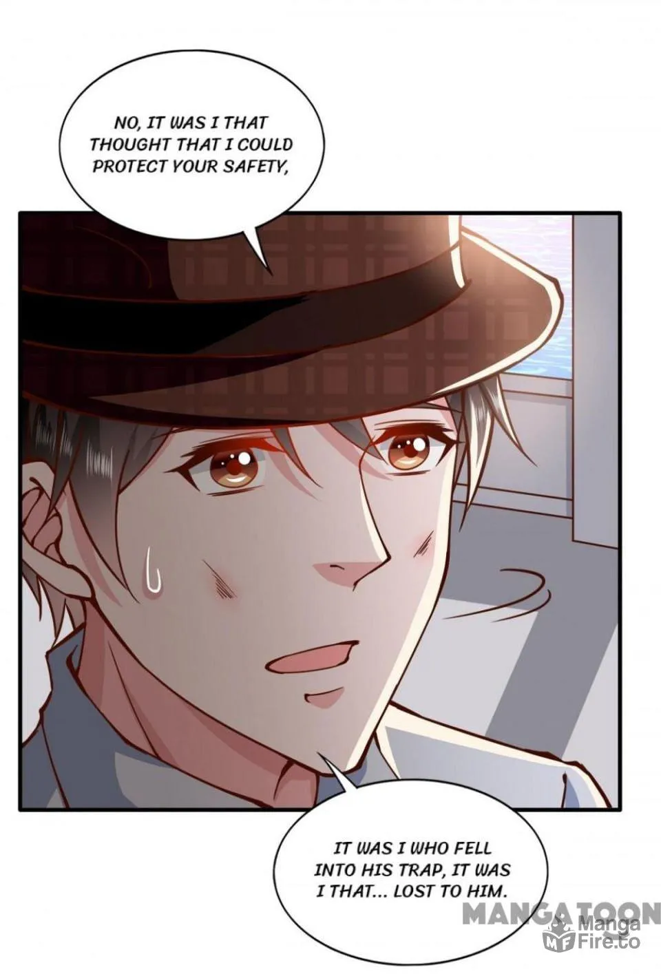 Almight Network (Colored) Chapter 156 page 45 - 