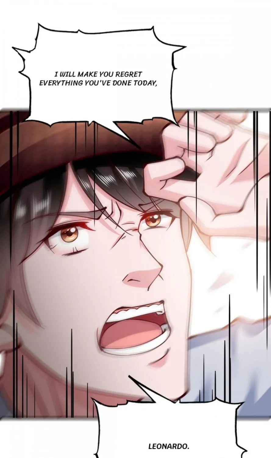 Almight Network (Colored) Chapter 156 page 50 - 