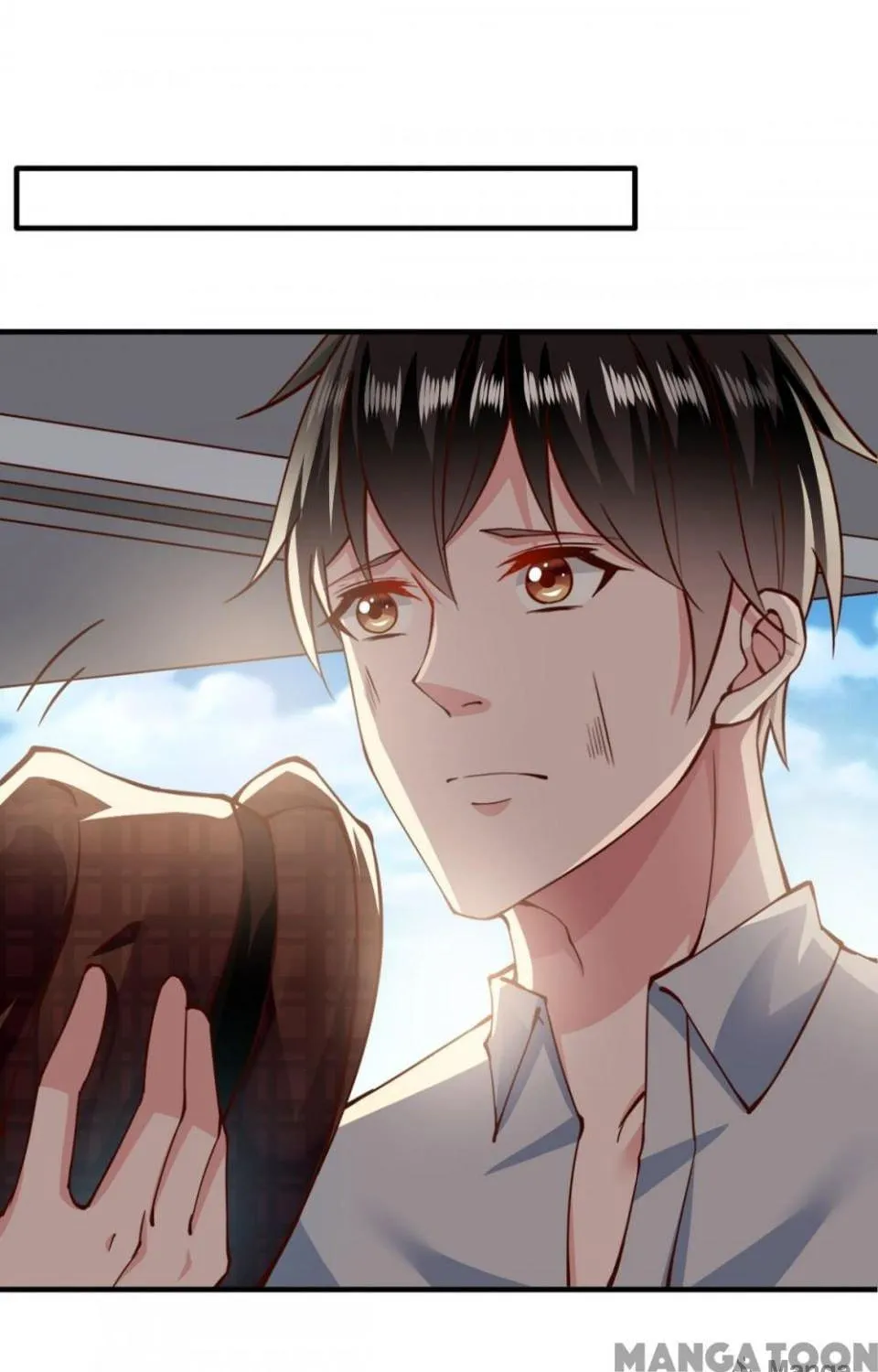 Almight Network (Colored) Chapter 156 page 59 - 