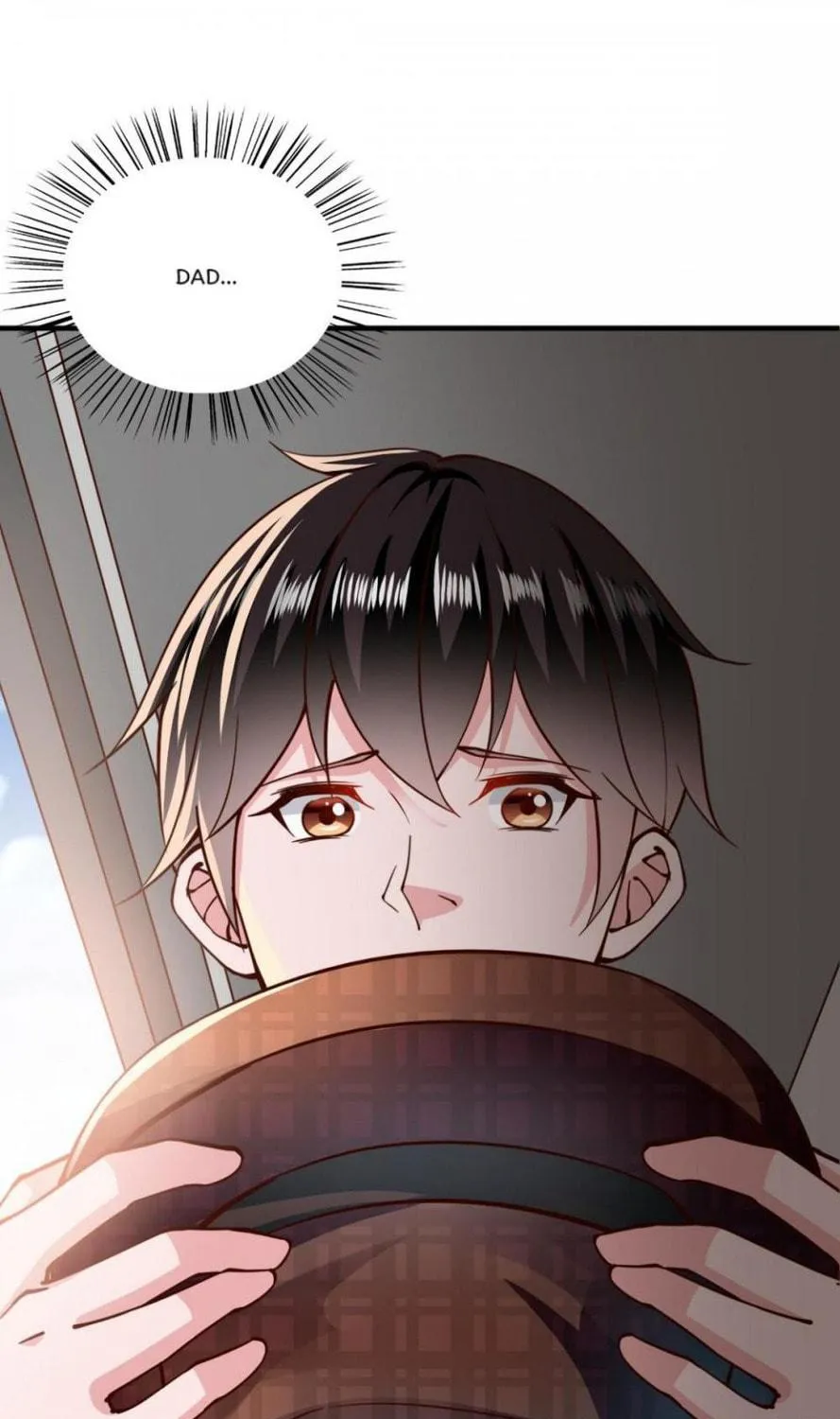 Almight Network (Colored) Chapter 156 page 61 - 