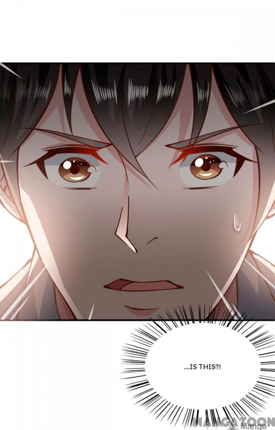 Almight Network (Colored) Chapter 156 page 64 - 