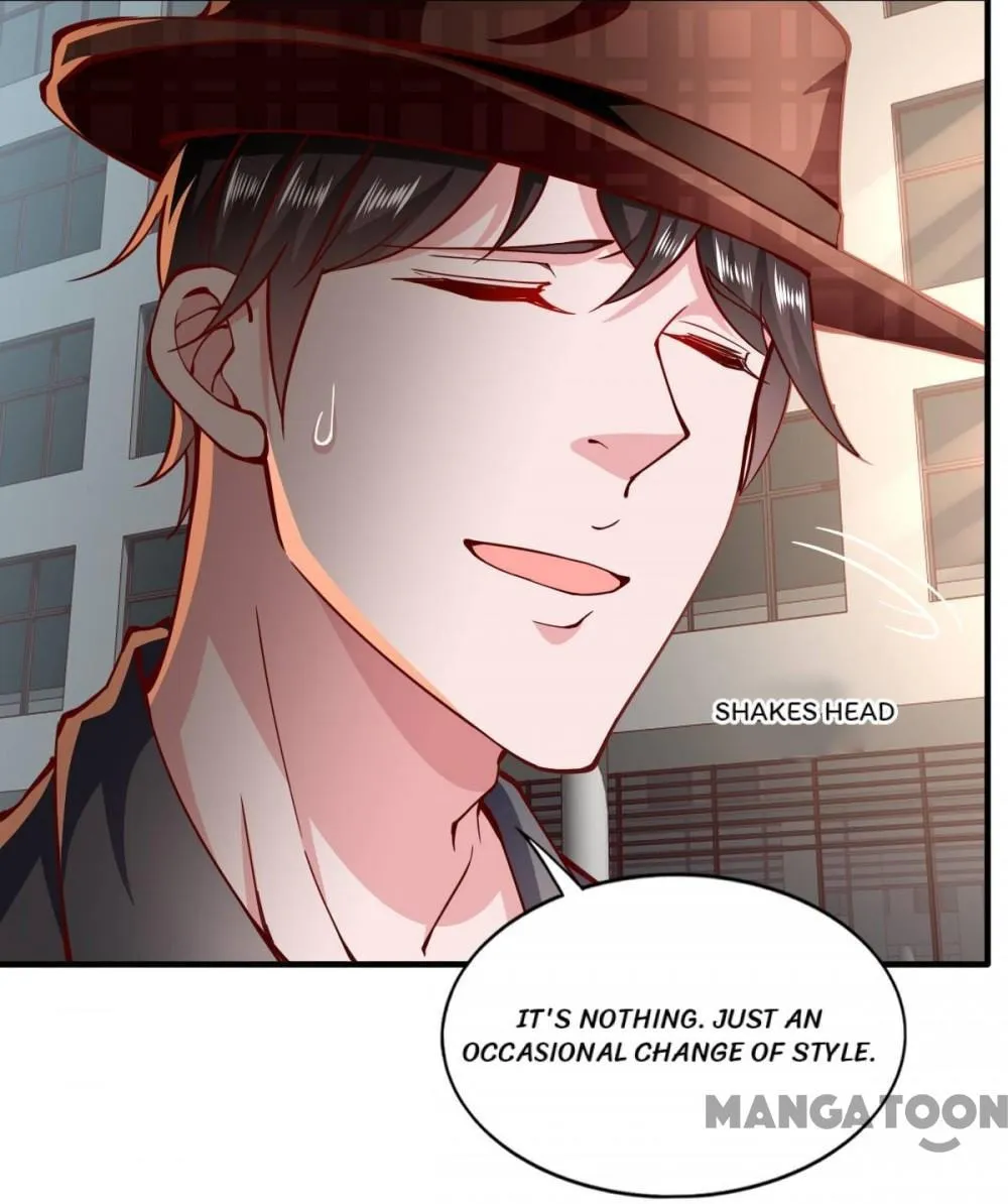 Almight Network (Colored) Chapter 157 page 16 - 