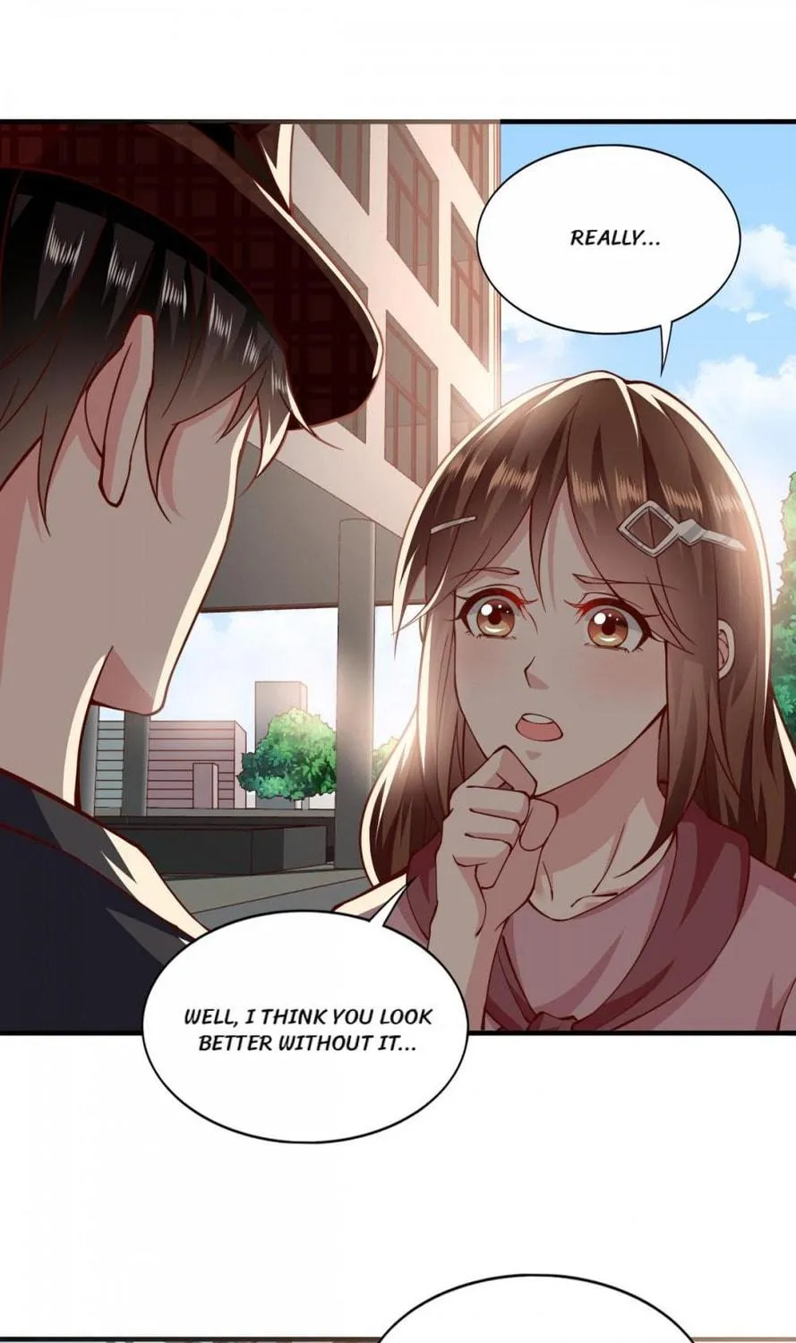 Almight Network (Colored) Chapter 157 page 17 - 