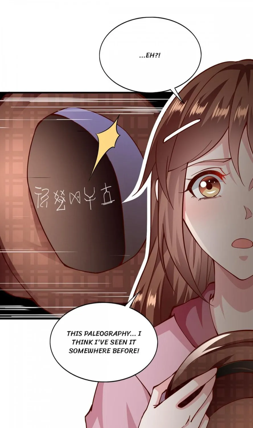 Almight Network (Colored) Chapter 157 page 20 - 