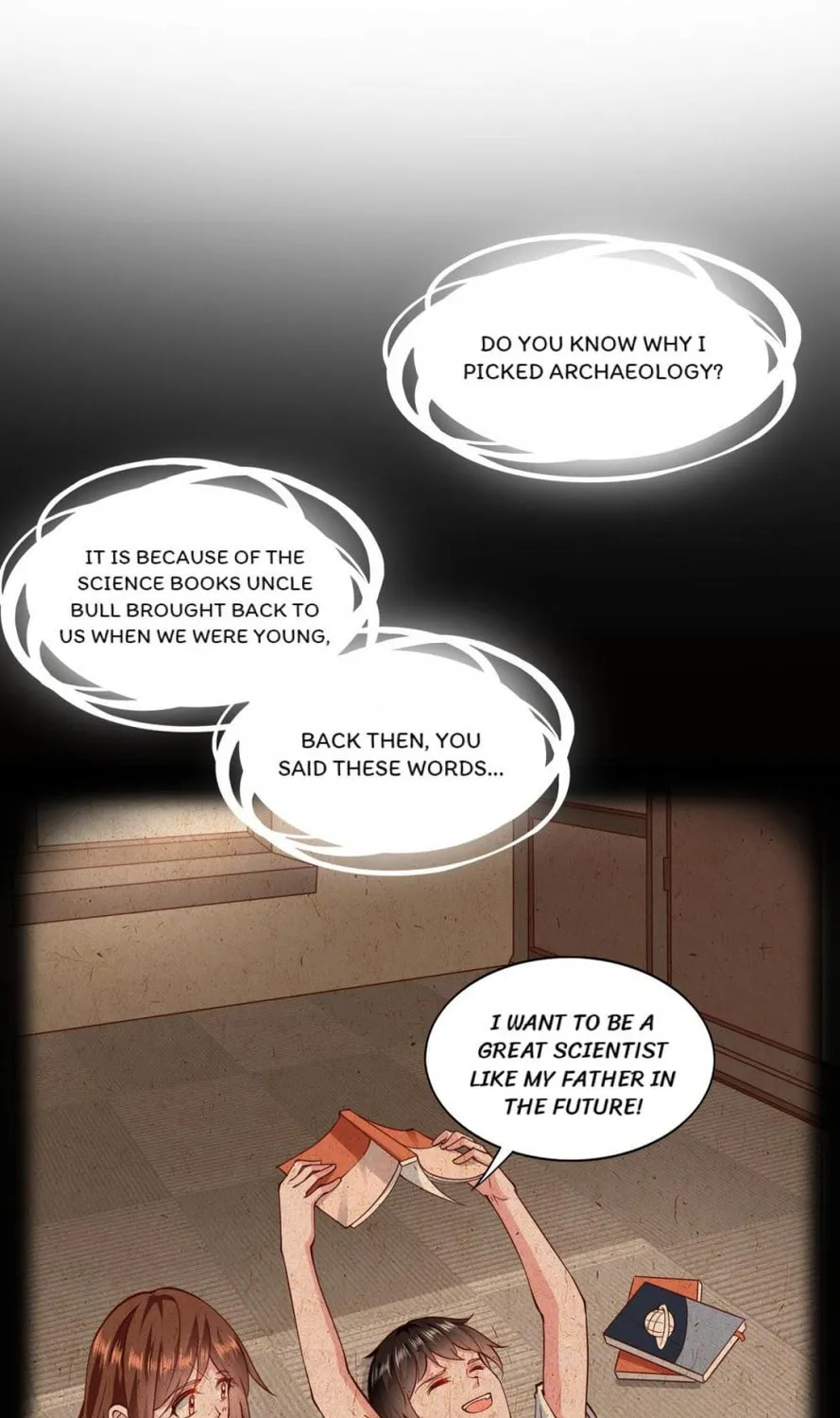 Almight Network (Colored) Chapter 157 page 29 - 
