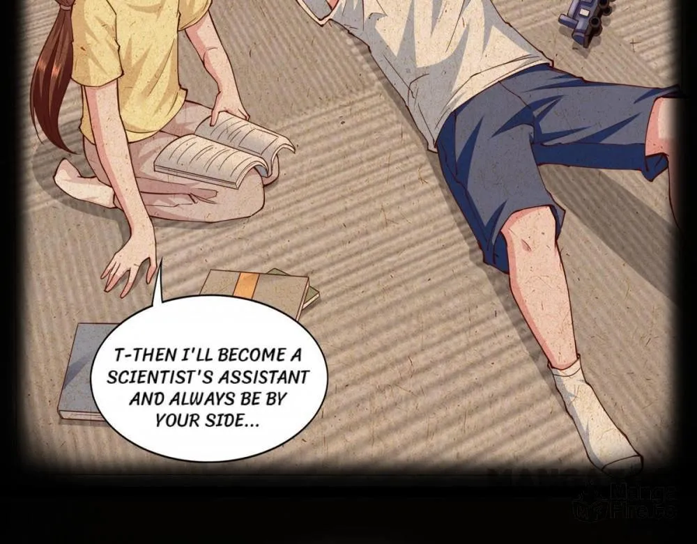 Almight Network (Colored) Chapter 157 page 31 - 