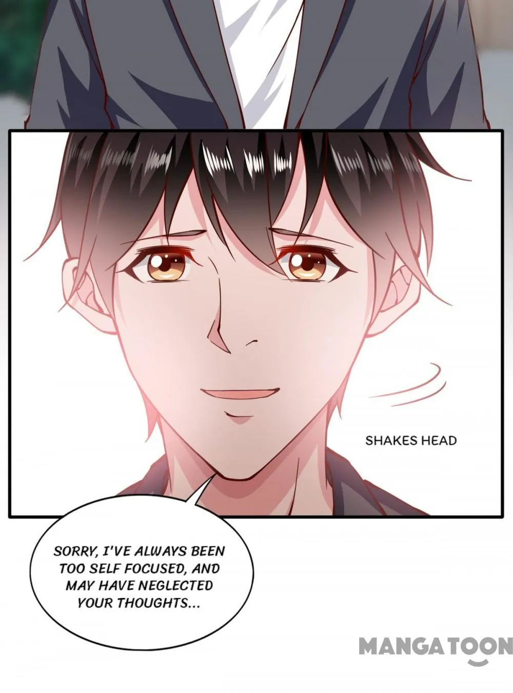 Almight Network (Colored) Chapter 157 page 34 - 