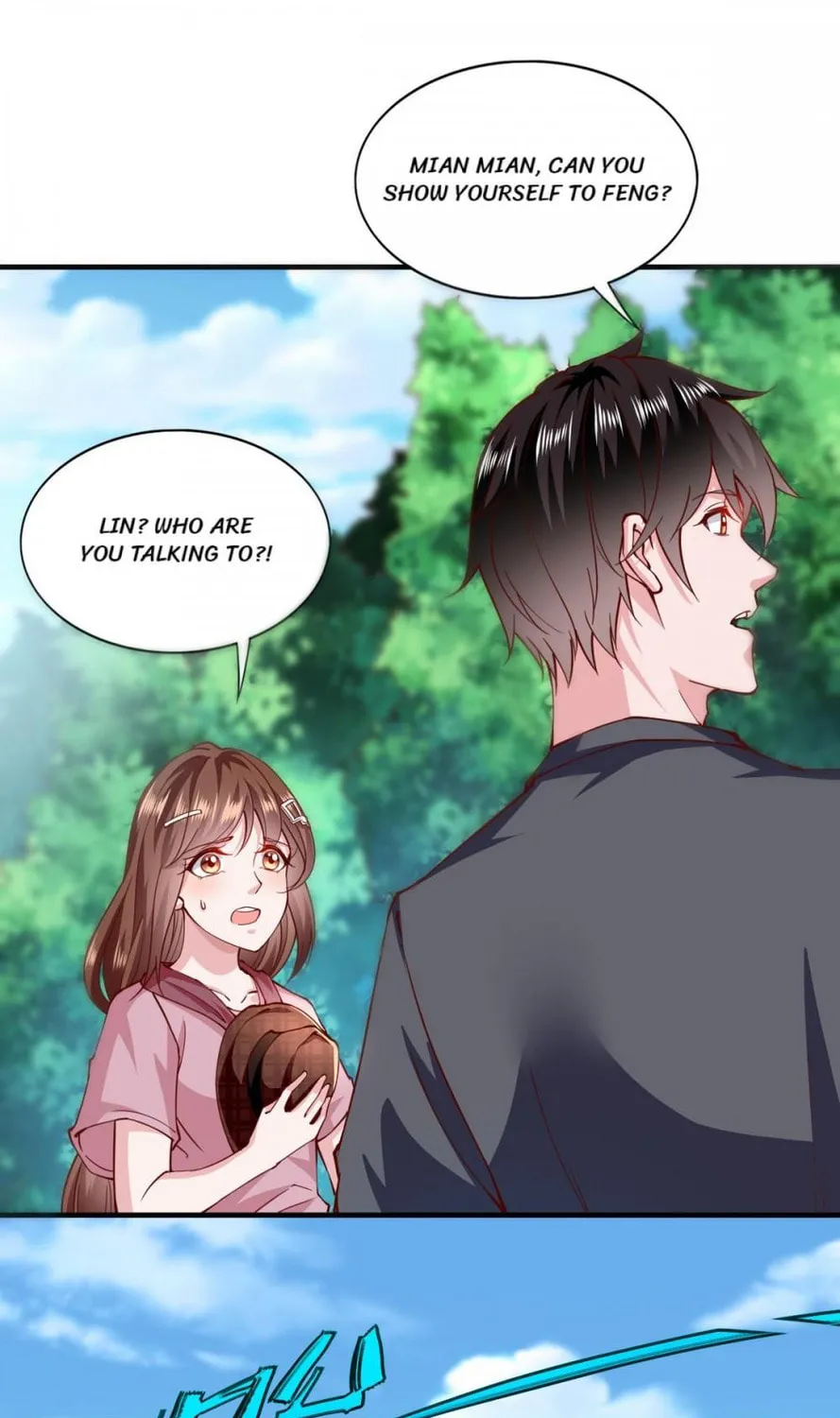 Almight Network (Colored) Chapter 157 page 35 - 