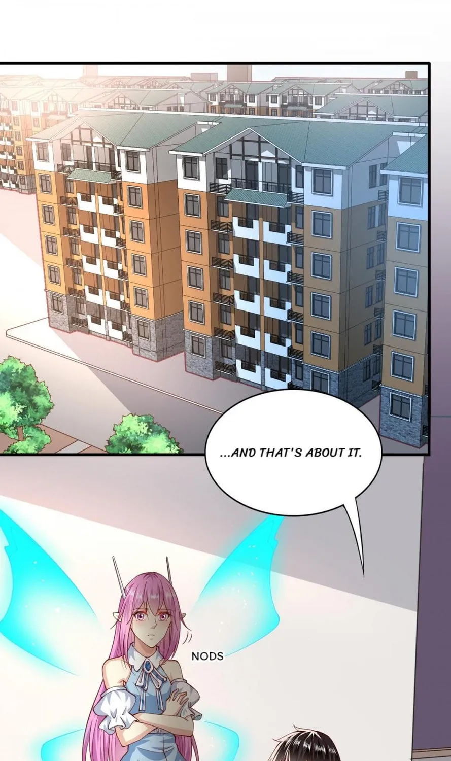 Almight Network (Colored) Chapter 158 page 1 - 
