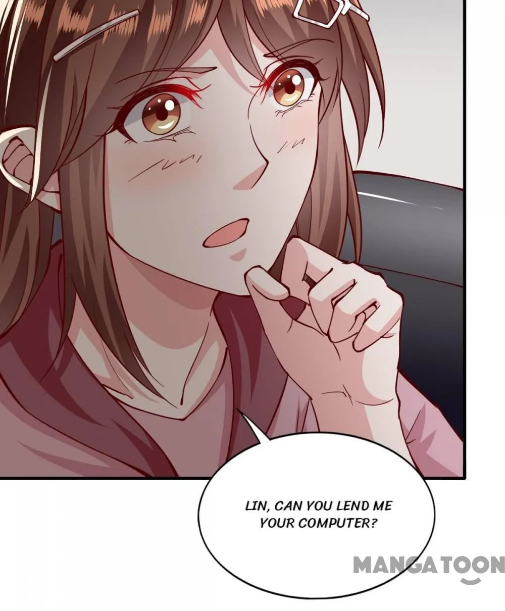 Almight Network (Colored) Chapter 158 page 21 - 