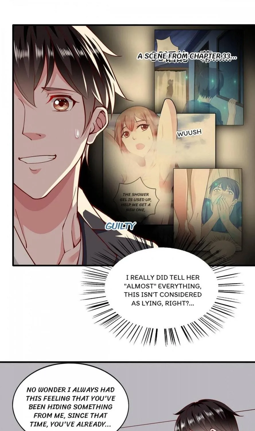 Almight Network (Colored) Chapter 158 page 4 - 