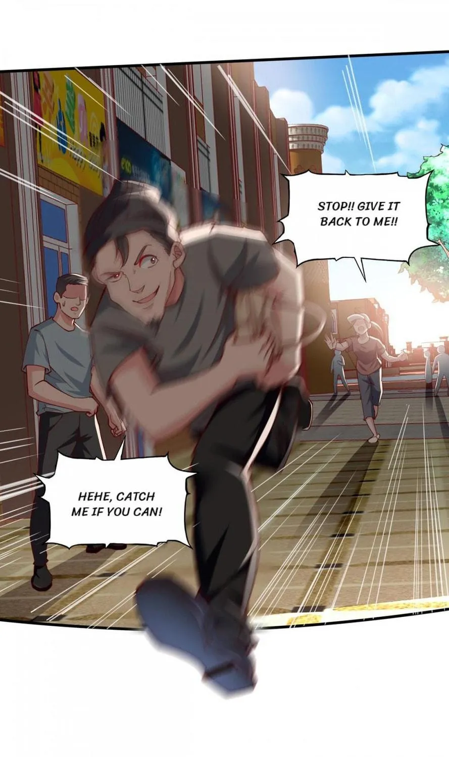 Almight Network (Colored) Chapter 158 page 45 - 
