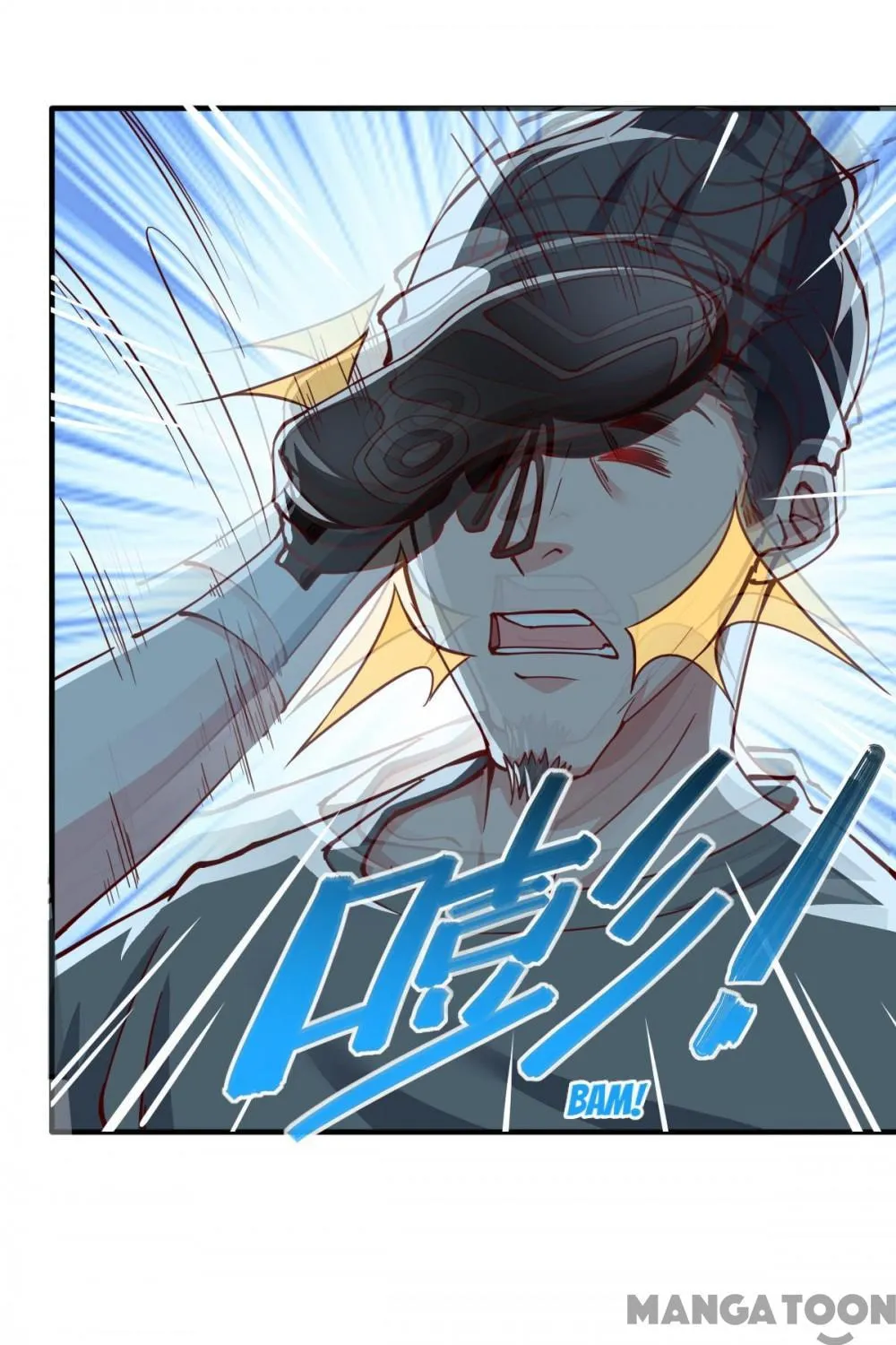Almight Network (Colored) Chapter 158 page 48 - 