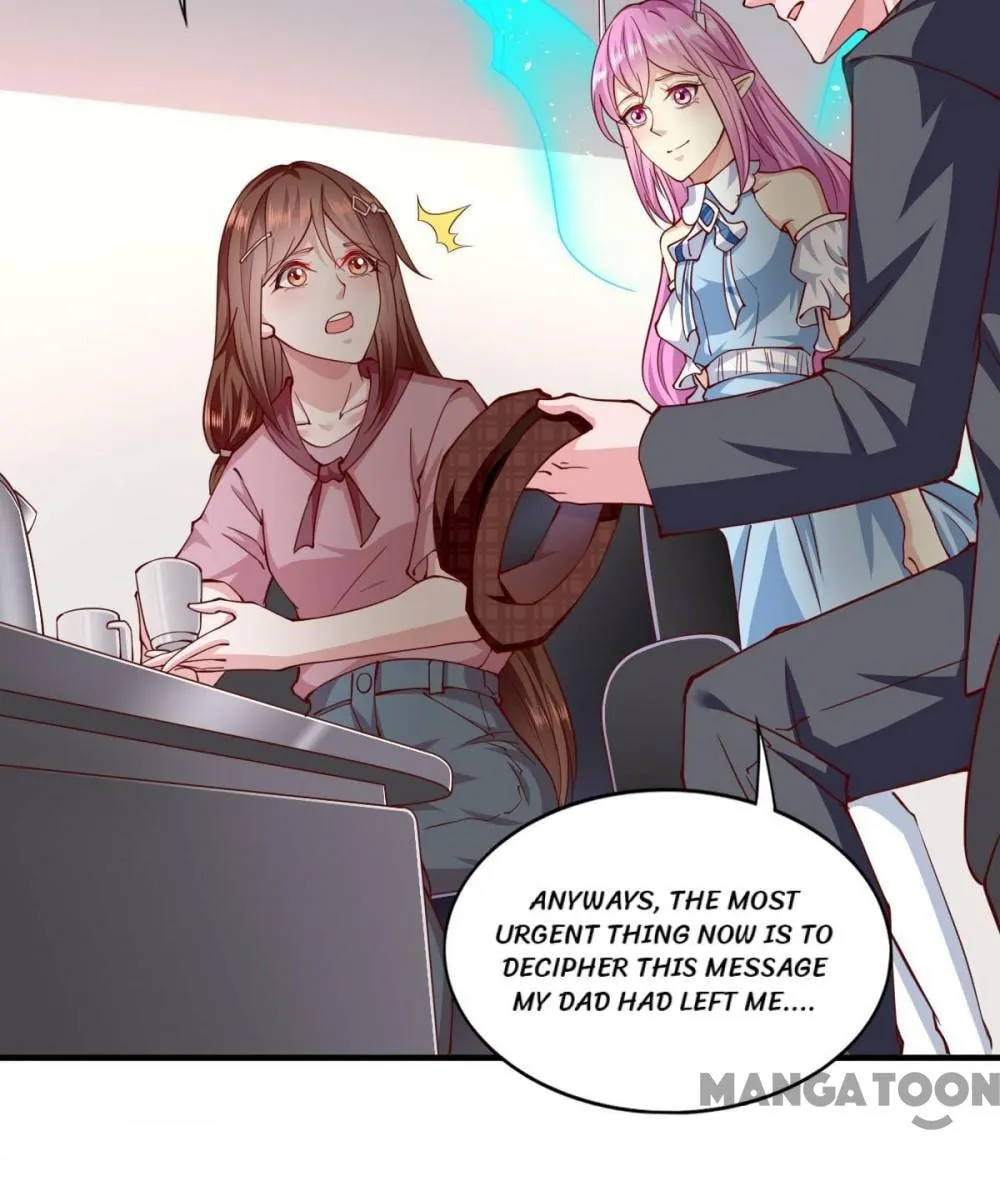 Almight Network (Colored) Chapter 158 page 6 - 