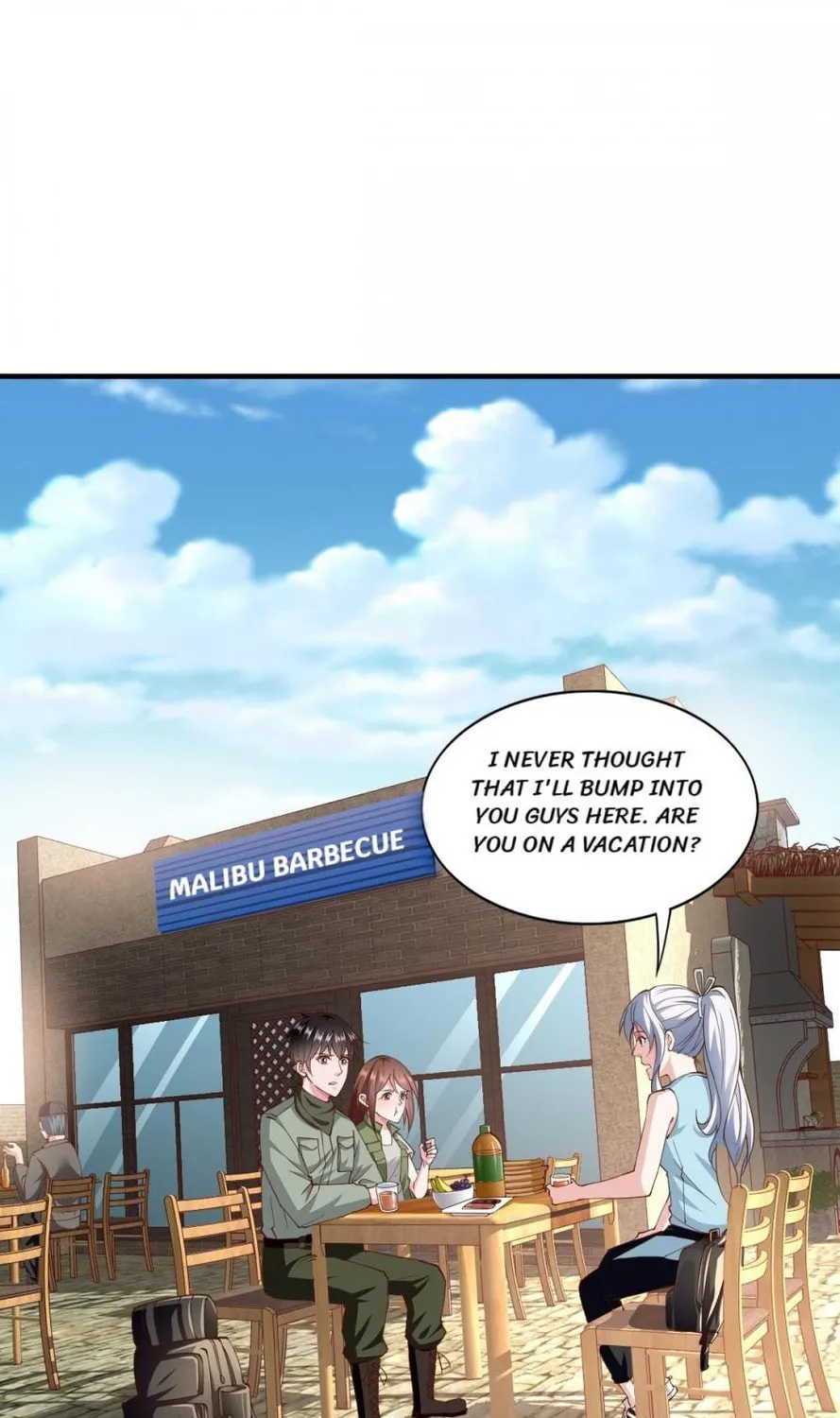 Almight Network (Colored) Chapter 159 page 1 - 