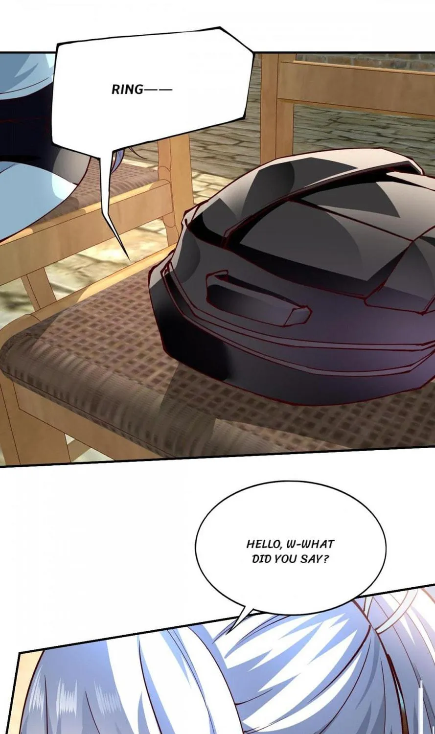 Almight Network (Colored) Chapter 159 page 13 - 