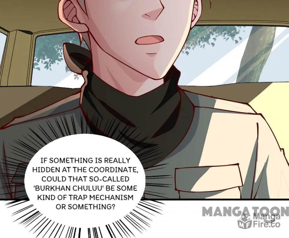 Almight Network (Colored) Chapter 160 page 20 - 
