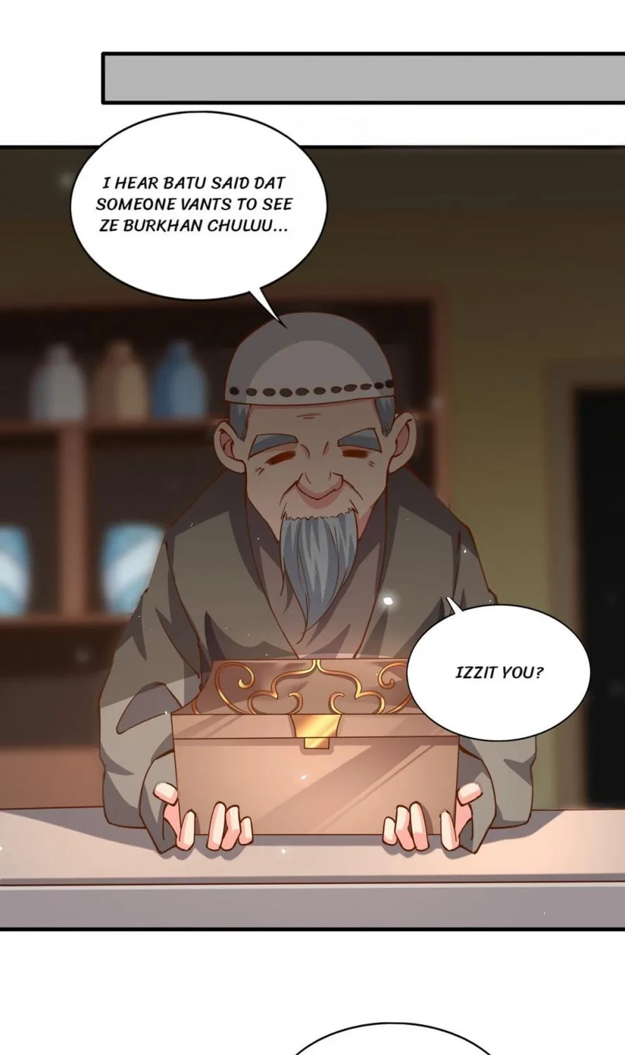 Almight Network (Colored) Chapter 160 page 26 - 