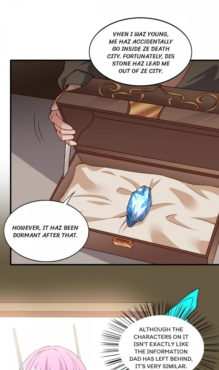 Almight Network (Colored) Chapter 160 page 29 - 