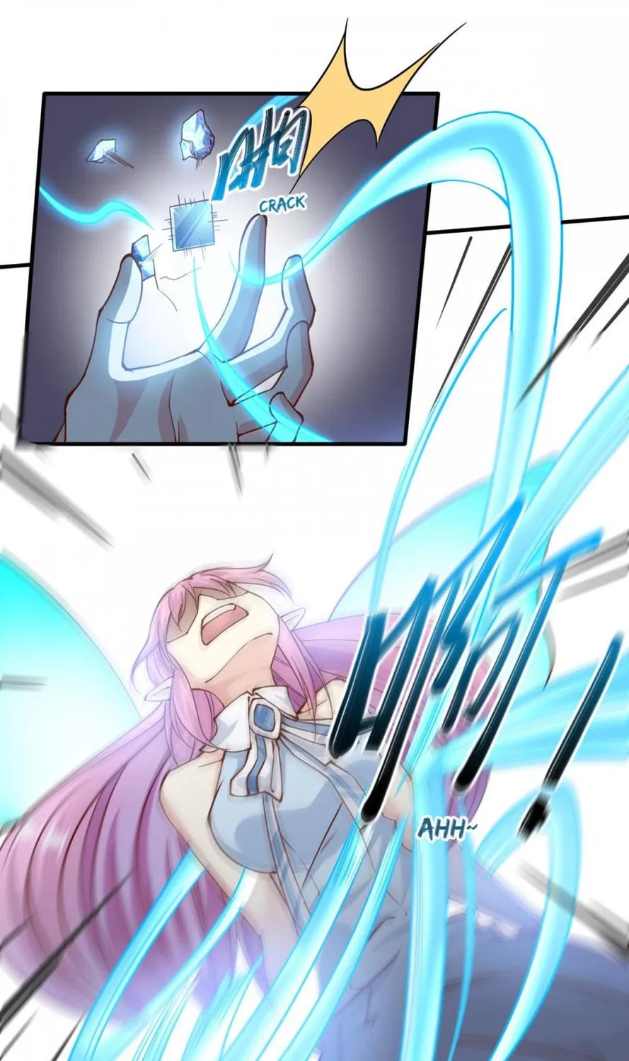 Almight Network (Colored) Chapter 160 page 35 - 
