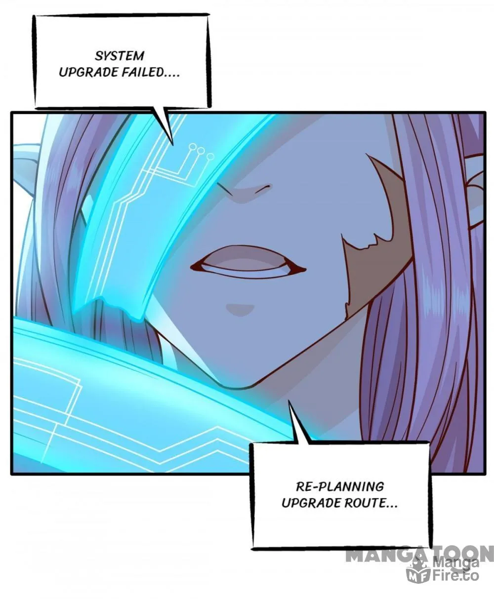 Almight Network (Colored) Chapter 160 page 40 - 