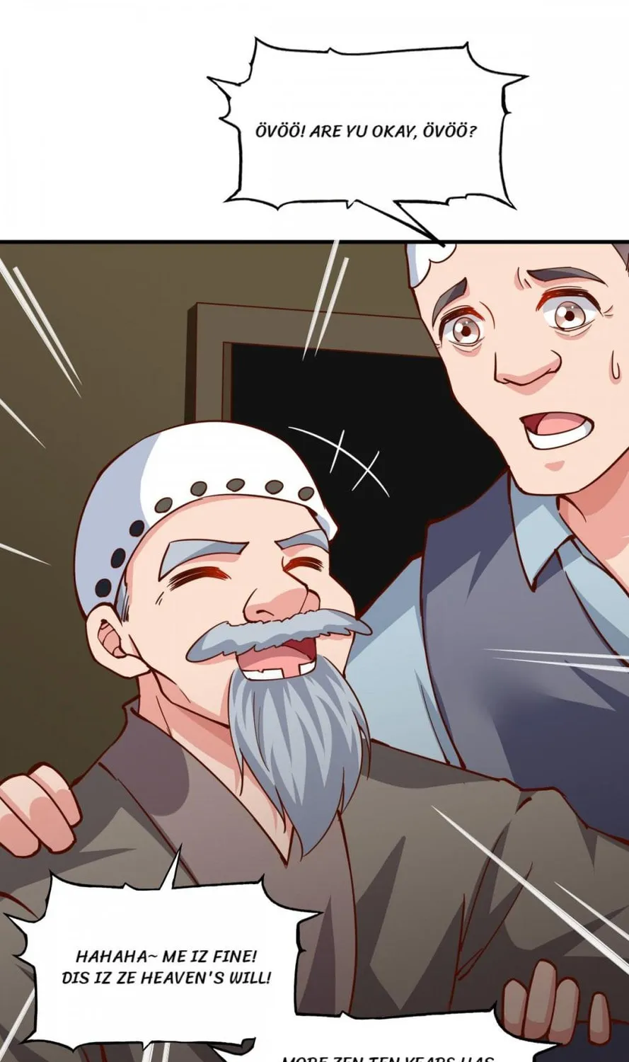Almight Network (Colored) Chapter 160 page 49 - 