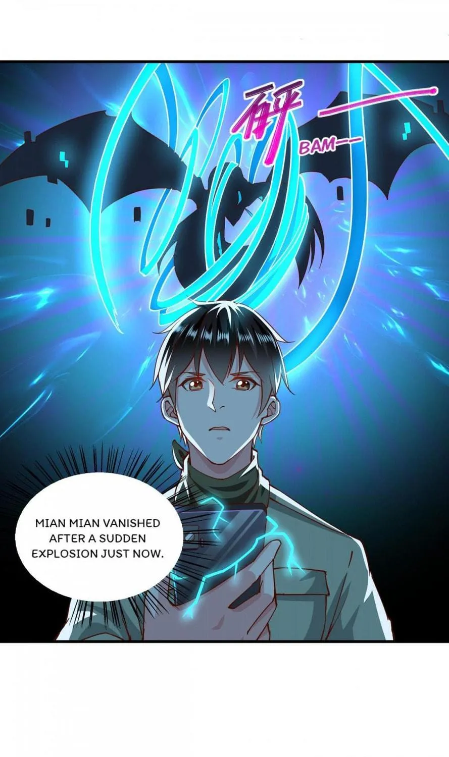 Almight Network (Colored) Chapter 160 page 52 - 