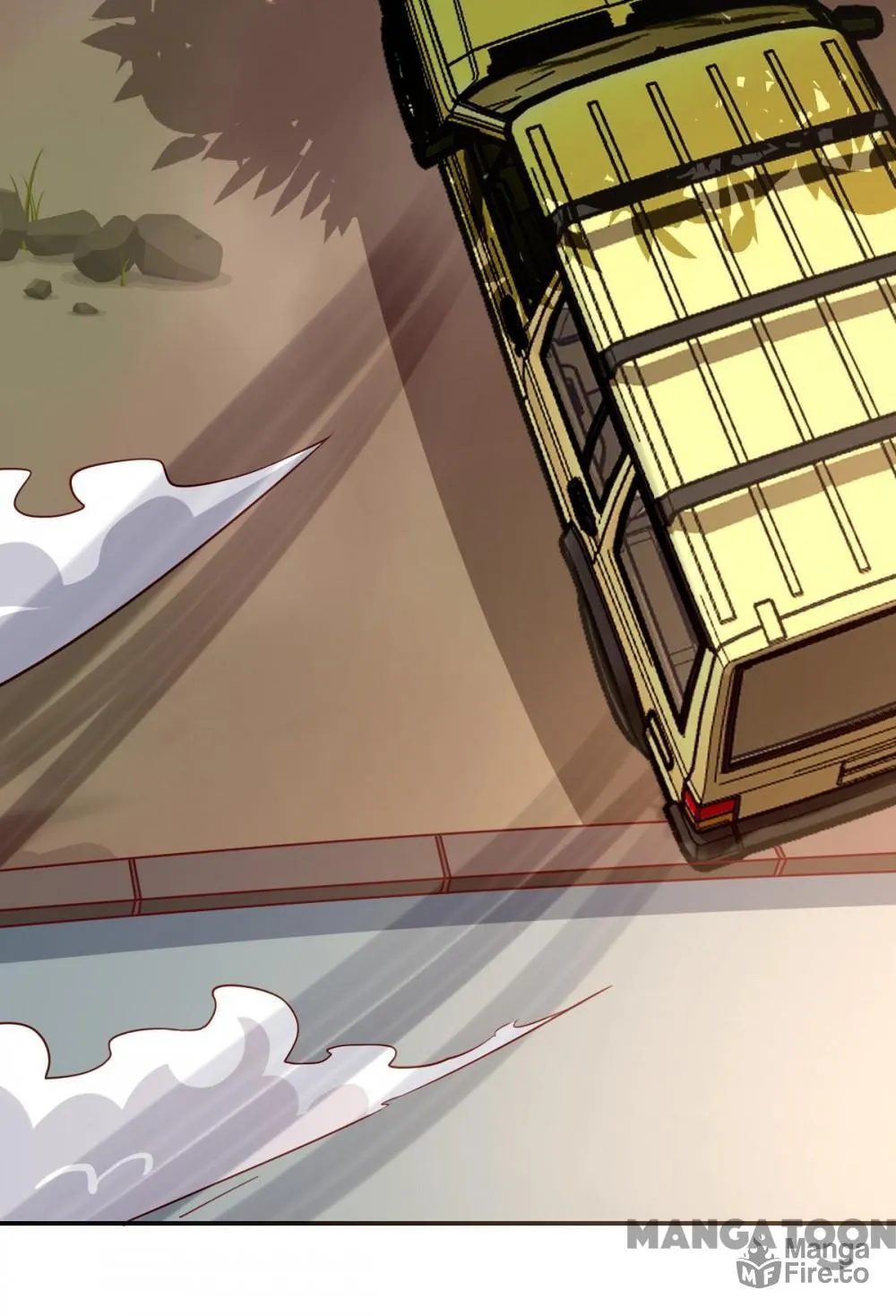 Almight Network (Colored) Chapter 160 page 10 - 