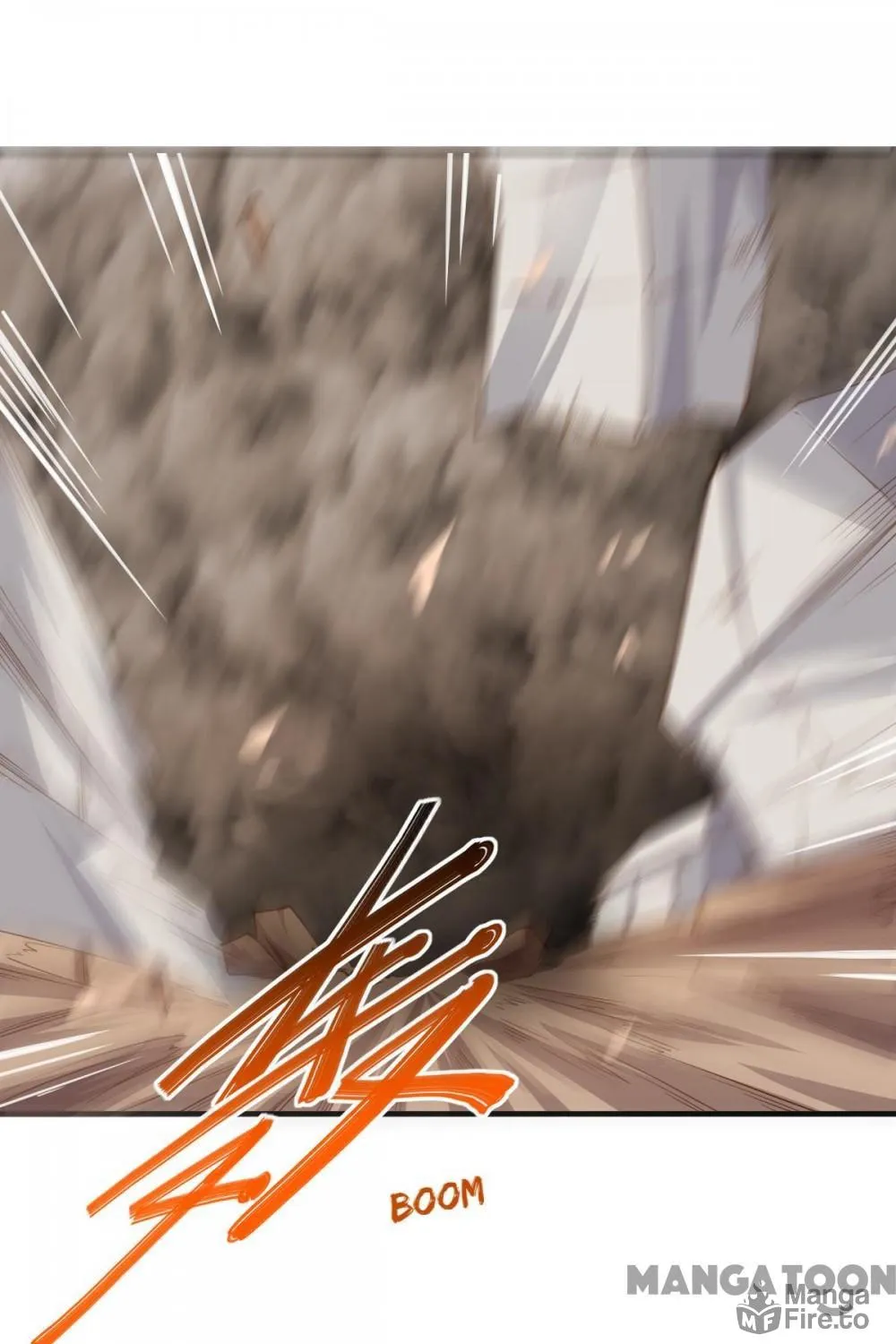 Almight Network (Colored) Chapter 161 page 39 - 