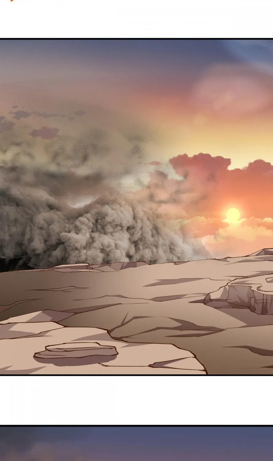 Almight Network (Colored) Chapter 161 page 41 - 