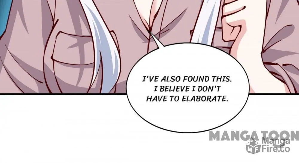 Almight Network (Colored) Chapter 162 page 47 - 