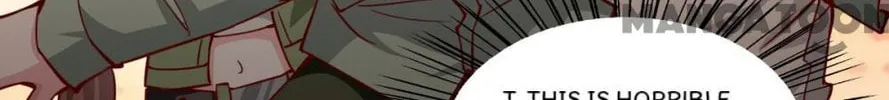 Almight Network (Colored) Chapter 163 page 21 - 