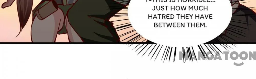 Almight Network (Colored) Chapter 163 page 22 - 