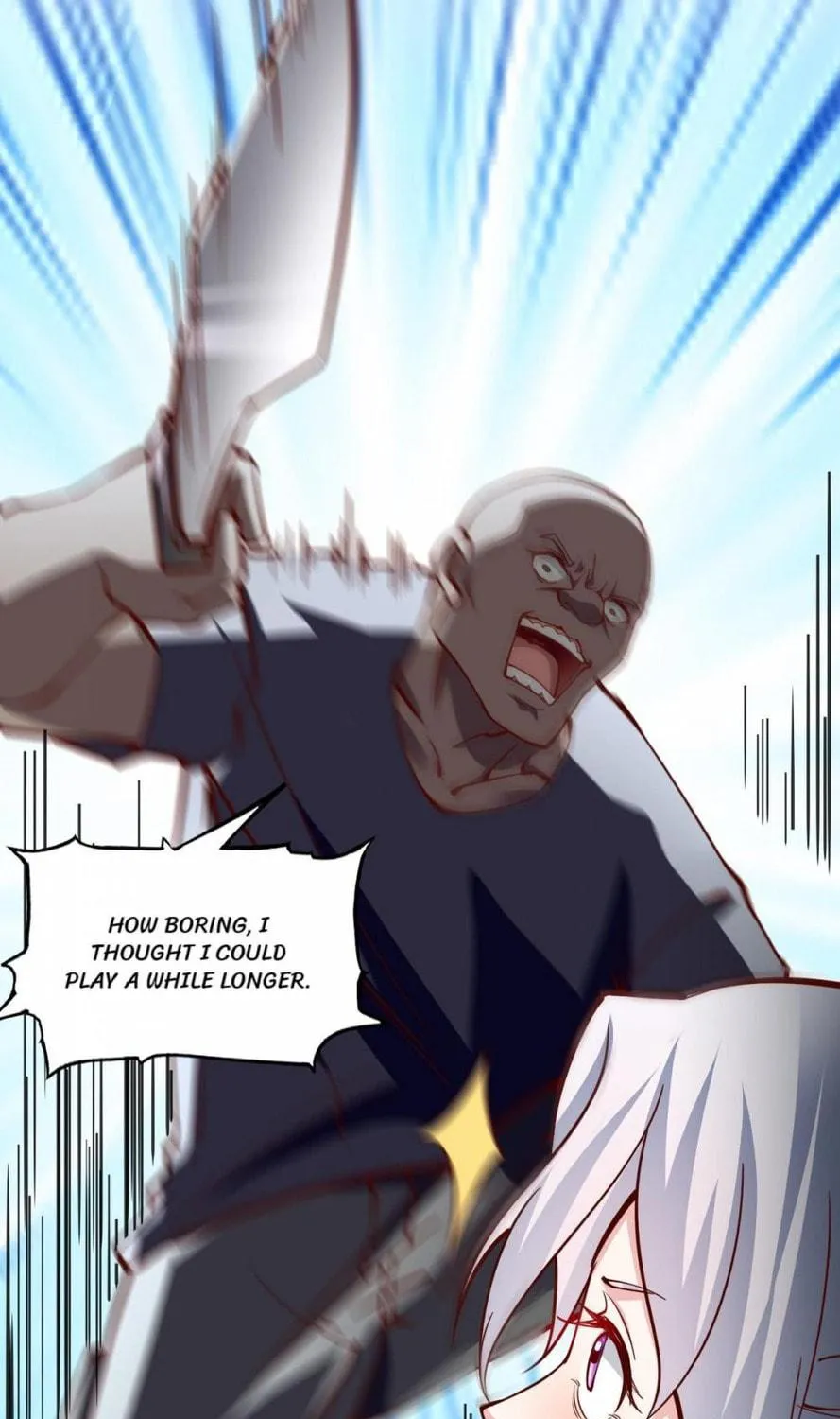 Almight Network (Colored) Chapter 163 page 31 - 
