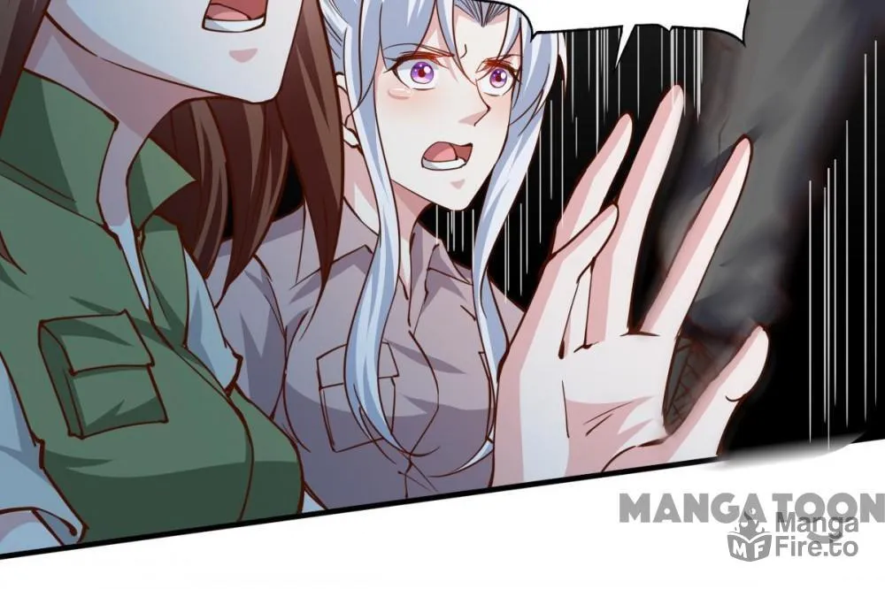 Almight Network (Colored) Chapter 163 page 53 - 