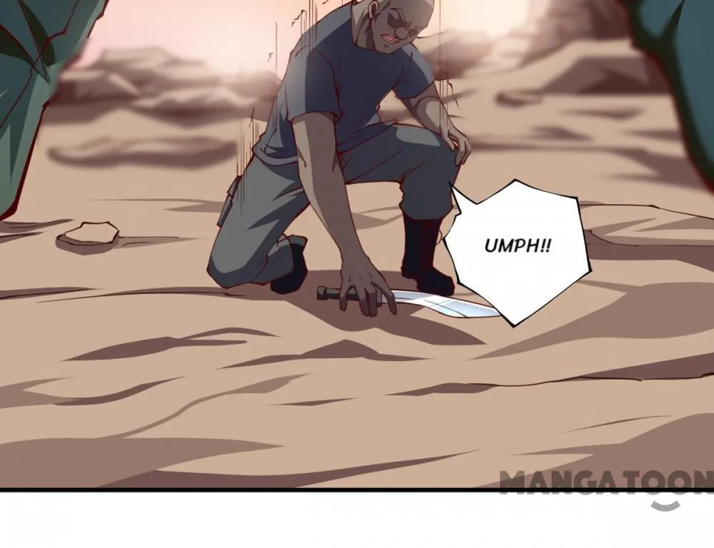 Almight Network (Colored) Chapter 163 page 59 - 