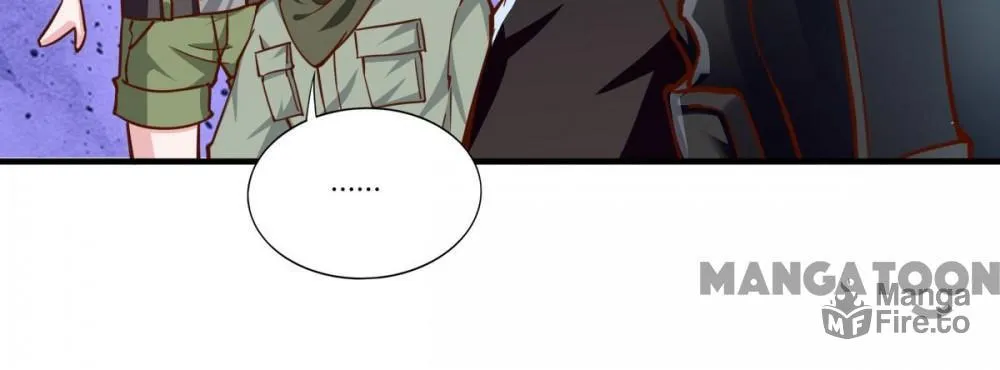Almight Network (Colored) Chapter 163 page 7 - 