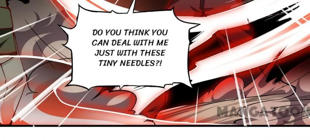 Almight Network (Colored) Chapter 163 page 65 - 