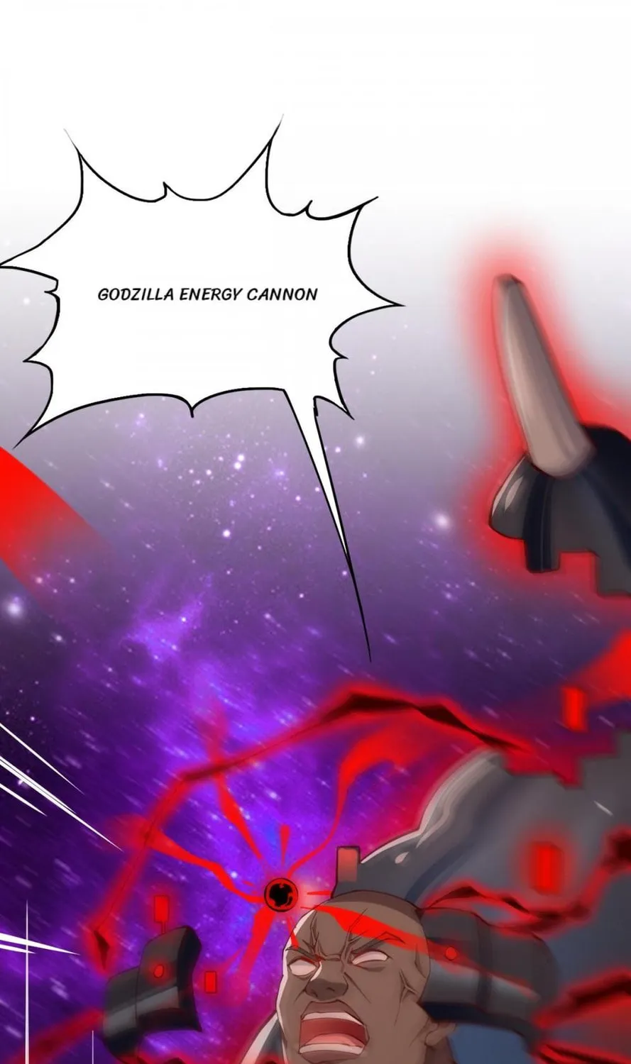 Almight Network (Colored) Chapter 164 page 1 - 